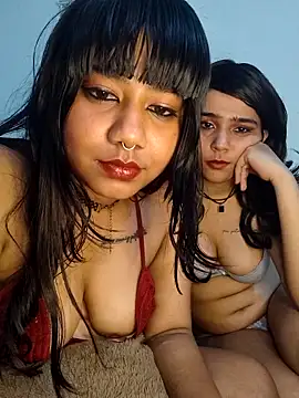 Unholytemptations online show from 02.20.26