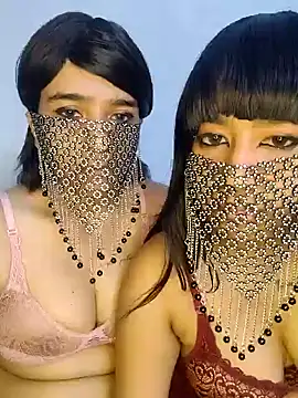 Unholytemptations online show from 04.12.26