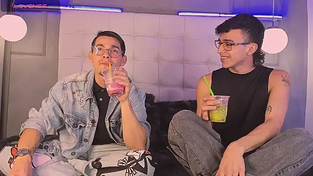 Smile KAI 16 online show from 11.27.25