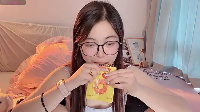 Snapshot of -Angela chatting on 02.05.26 -Angela online show from 02.05.26