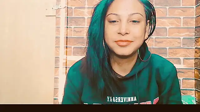 indian spice girl online show from 06.18.26