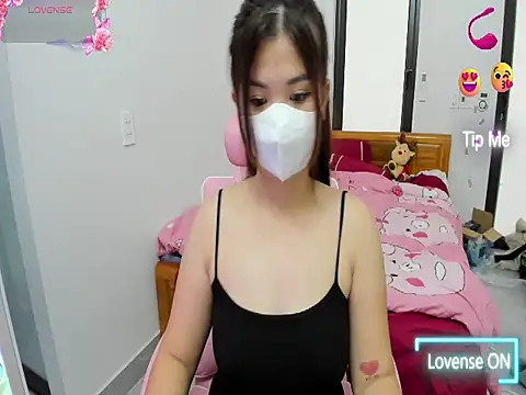 SUSU chubby online show from 12.04.25