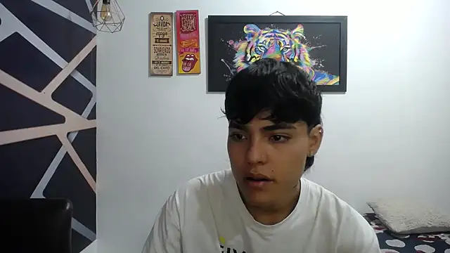 IndigoSexxy online show from 11.25.25