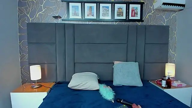 monserrat cutte online show from 12.18.25