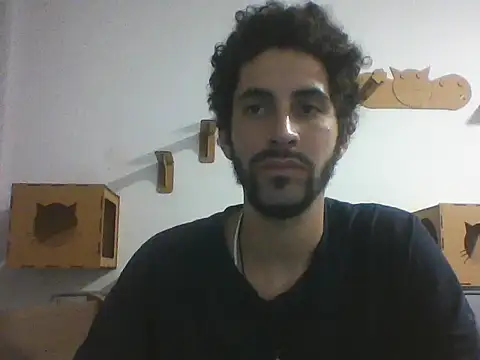 Temp7 online show from 02.23.26