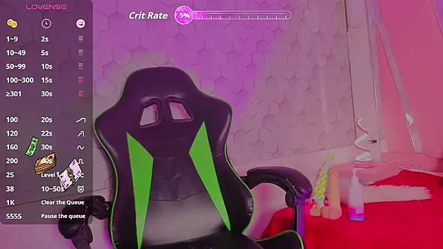 Bellasweet22 online show from 03.25.26