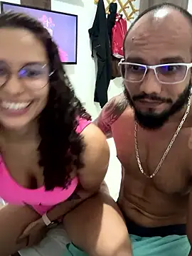 CasalBris4 online show from 12.17.25