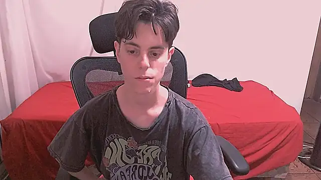 yuyitohairy online show from 11.26.25