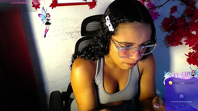 chleo rosse online show from 05.26.26