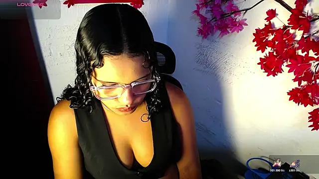 Snapshot of chleo_rosse chatting on 07.01.26 chleo rosse online show from 07.01.26