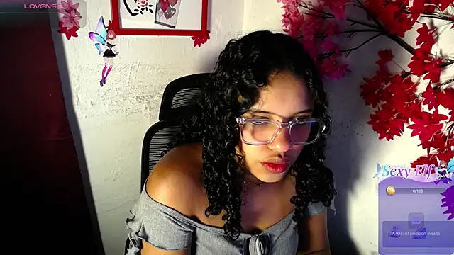 Snapshot of chleo_rosse chatting on 07.03.26 chleo rosse online show from 07.03.26