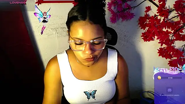 Snapshot of chleo_rosse chatting on 07.17.26 chleo rosse online show from 07.17.26