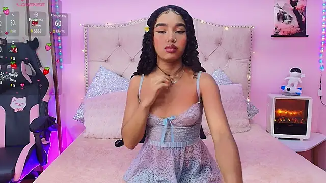 Naom star87 online show from 01.12.26