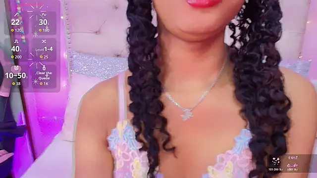 Naom star87 online show from 02.07.26