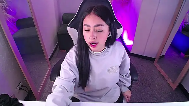 vallolett online show from 03.09.26