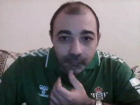 Jonas199100 online show from 11.21.25