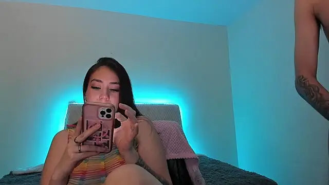 stanandrose  online show from 04.19.26