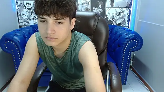 JakeSummer  online show from 02.20.26