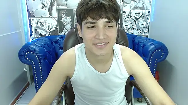 JakeSummer  online show from 03.03.26