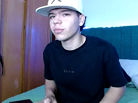 Lincon Ale online show from 12.04.25