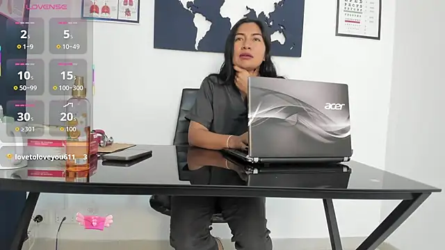 Nanku Na online show from 12.20.25