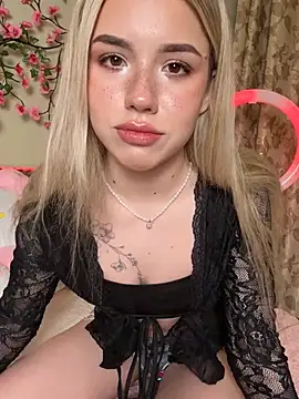 PurrAliceX online show from 03.26.26