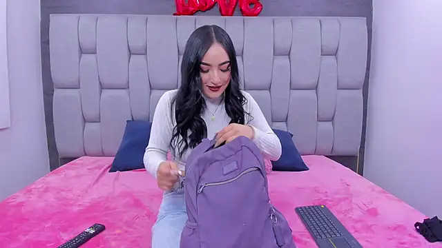 Sarita Ass online show from 05.17.26