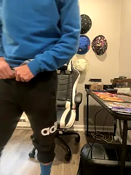 strippingmale1 online show from 12.01.25