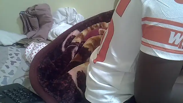 Snapshot of beautyfultits chatting on 03.01.26 beautyfultits online show from 03.01.26