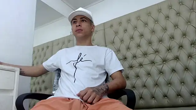 HollmanFronsh online show from 12.05.25