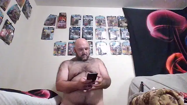 Snapshot of jbrown334 chatting on 11.26.25 jbrown334 online show from 11.26.25