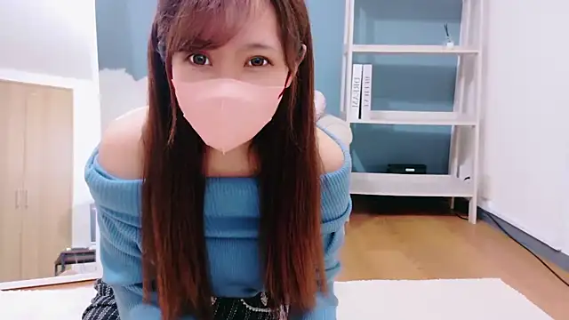 Nami-jpn online show from 12.01.25