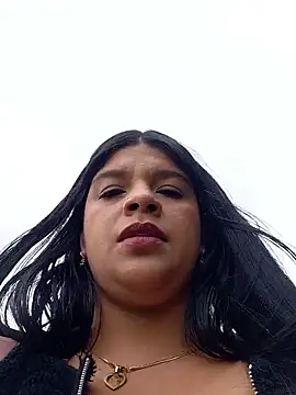 Layla-daring online show from 03.28.26