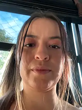 Little  Danni1 online show from 12.14.25