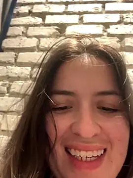 Little  Danni1 online show from 12.21.25