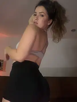 Little  Danni1 online show from 03.19.26