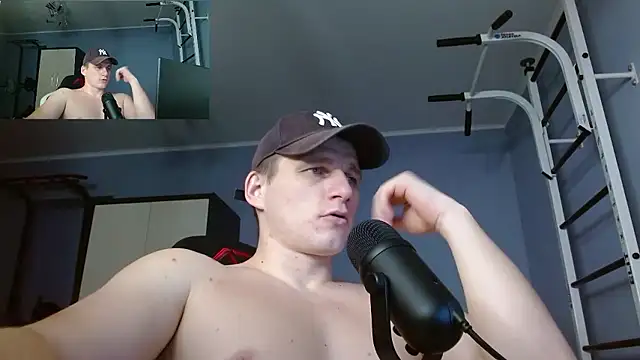 Poliglotjoe1 online show from 01.12.26