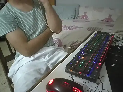 caiomurdock online show from 11.21.25