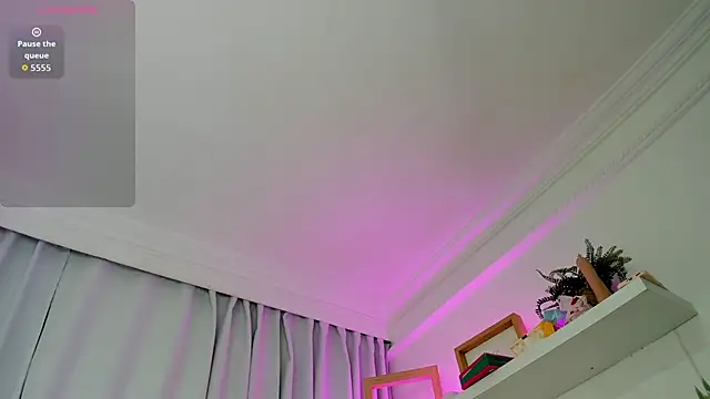 Snapshot of pucca7 chatting on 02.16.26 pucca7 online show from 02.16.26