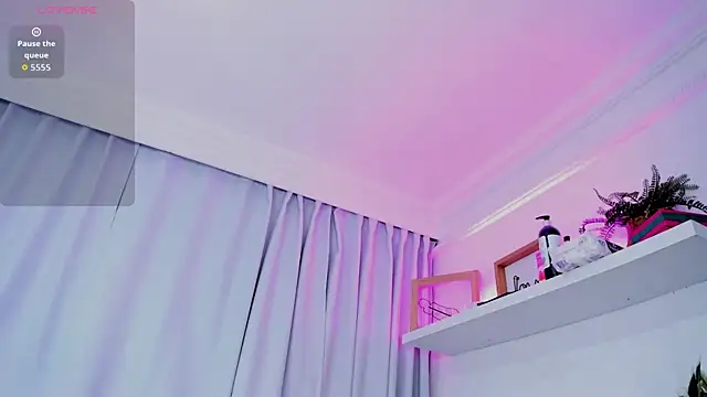 Snapshot of pucca7 chatting on 02.20.26 pucca7 online show from 02.20.26