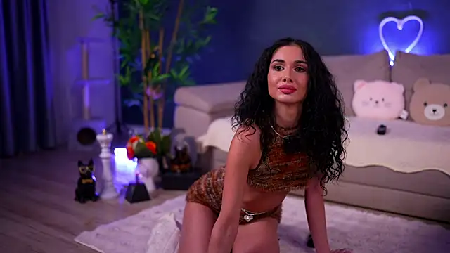 AlessiaDebbie online show from 05.14.26