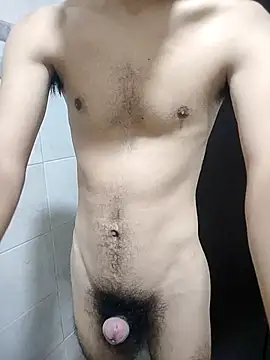 Snapshot of Jossjim07 chatting on 02.26.26 Jossjim07 online show from 02.26.26