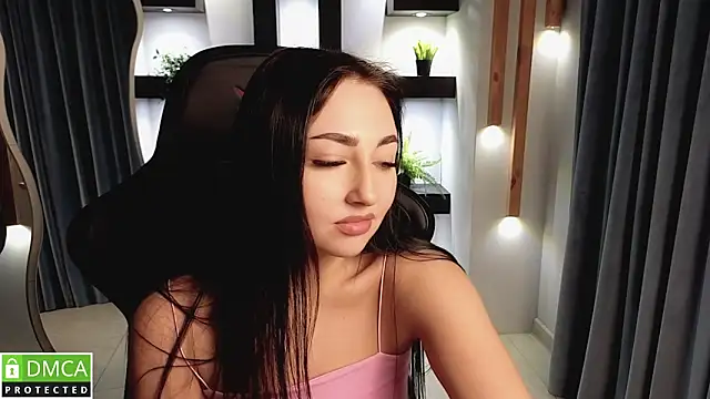 Anna873 online show from 11.25.25