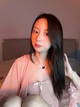 Jinmi125216 online show from 03.07.26