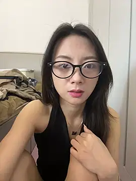 Jinmi125216 online show from 04.16.26