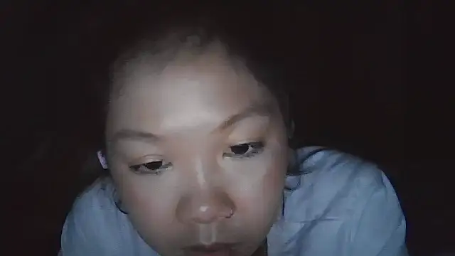 cryptokimgirl online show from 02.28.26