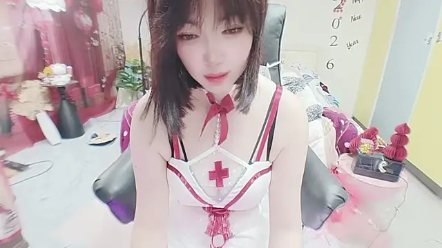 Alberta-love520 online show from 03.27.26