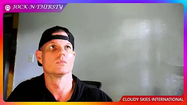 JockNThirsty online show from 04.14.26