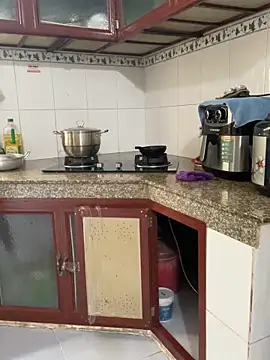 XndSeraphina online show from 04.05.26