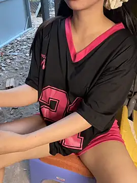 XndSeraphina online show from 04.06.26